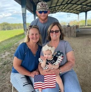 Meet your Posher, Judy